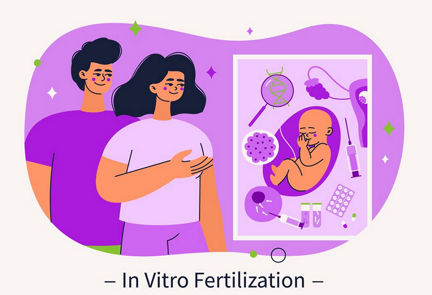 Best IVF Treatment Centre in Chennai