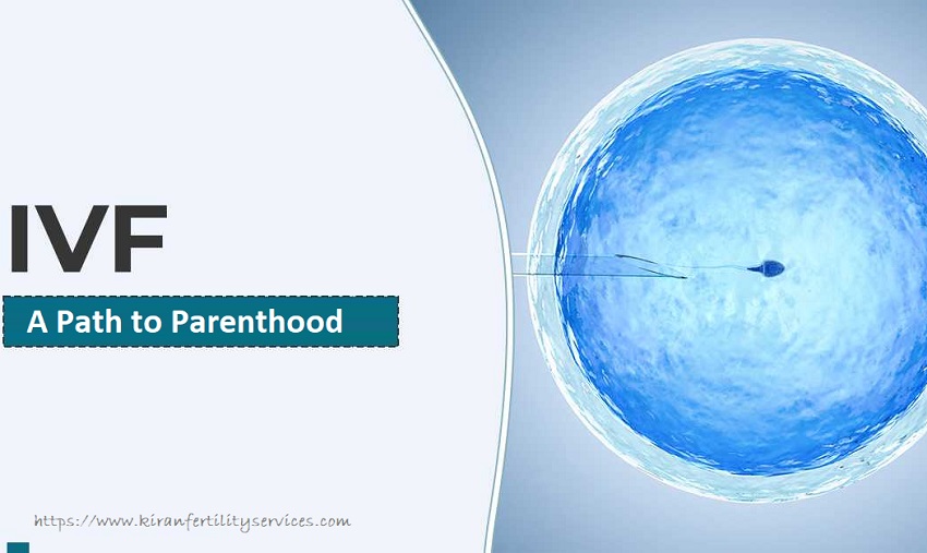 Understanding IVF: A Path to Parenthood